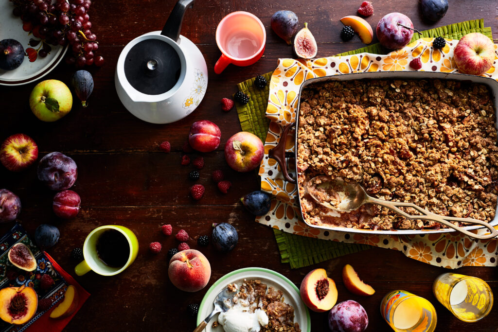 49 Luscious Apple Recipes