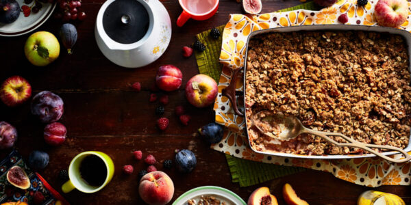 49 Luscious Apple Recipes
