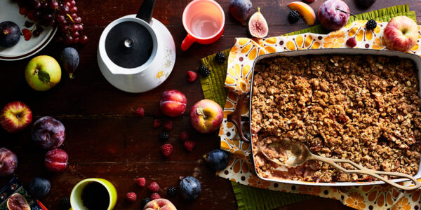 49 Luscious Apple Recipes